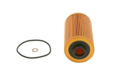 BOSCH Oil Filter 1457429141 - Compatible with BMW M62 E34 E38 E39 E53 & Range Rover 3 L322 4.4 (2002-2005) — Oil Filters