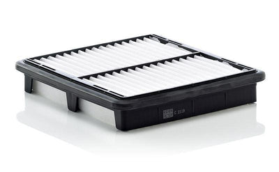 MANN C2119 Air Filter - Perfect Fit for Daewoo — Air & Cabin Filters