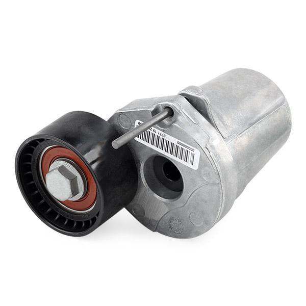 INA Tensioner Pulley for BMW E90 320d (N47 Motor) — Pulleys & Tensioners