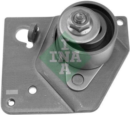 INA V Belt Tensioner 534005810 - Renault Laguna II, Megane II, Scenic II — Pulleys & Tensioners