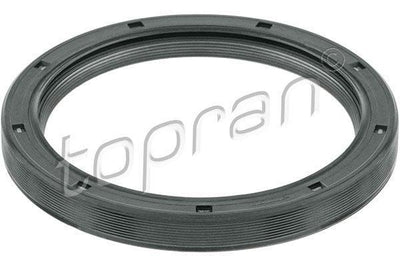TOPRAN Rear Crank Seal 85x105x11 - Precision Fit for VW Golf, Passat and 2 more models — Gaskets & Seals