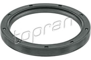 topran-rear-crank-seal-85x105x11, ptfe-material-rear-crank-seal, vw-golf-passat-polo-touareg-rear-seal TOPRAN Rear Crank Seal 85x105x11 - Precision Fit for VW Golf, Passat, Polo, Touareg | Durable PTFE Material TOPRAN Rear Crank Seal 85x105x11 for VW Models topran, rear-crank-seal, vw-golf, vw-passat, vw-polo, vw-touareg, ptfe, car-parts, mechanics, ai-generated