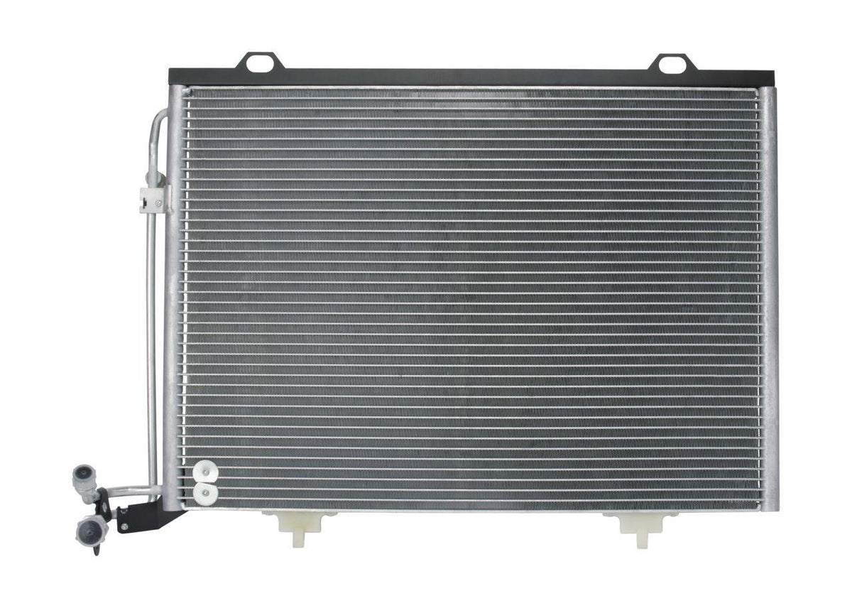 Bosch 1986AD2186 A/C Condenser 202 1996 > — Condensers & Evaporators
