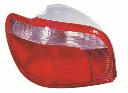 DEPO Stop Lamp Left for Toyota Yaris 1999-2002 — Tail, Signal & Reflectors