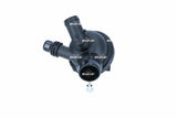 NRF BMW N55 Thermostat 11537601159 - Reliable Engine Cooling — Water Pump & Thermostat