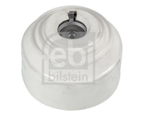 FEBI Motor Support 17748 - Hydraulic Mount for 220S 280/320 — Mounts