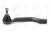 ayd rot basi qashqai x-trail 07 steering tie rod, ayd car part for steering stability AYD Rot Başı Qashqai X-Trail 07 - Long Steering Tie Rod Head for Car Owners & Mechanics | 7.13 in AYD Rot Başı Qashqai X-Trail 07 - Premium Steering Part ayd, steering-tie-rod, vehicle-parts, car-parts, qashqai, x-trail, mechanics, car-owners, premium-auto-parts, ai-generated