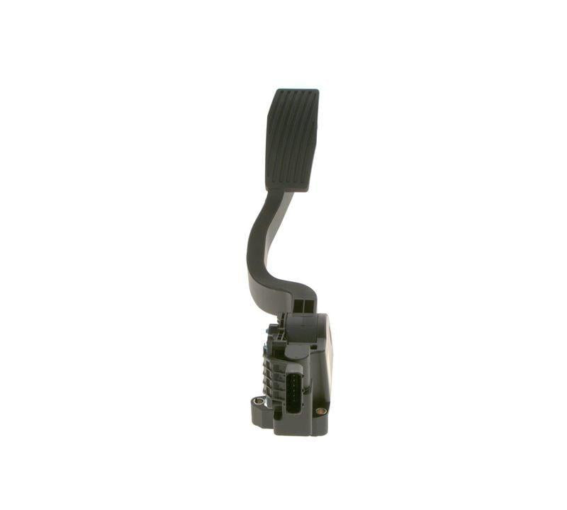 BOSCH 0280755157 - Speed Pedal Module for Doblo 09 — Intake