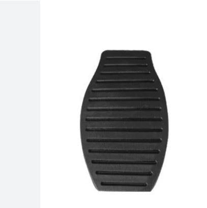 Bitapart BPE309133 Pedal Pad Brake Peugeot Bipper Citroen Nemo Fiat Fiorino — Interior Trim & Controls