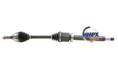 HİMPEKS 2T14 3B436 AG Complete Axle Right Long Connect 1.8 TDCi 02 > 13 — Axles, CV Joints & Boots