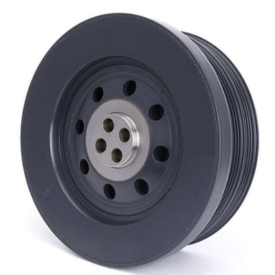 Kentpar 152K20401 Crankshaft Pulley BMW Mini Cooper One D 1.4 1.6 D F20 F55 F56 B37 — Pulleys & Tensioners