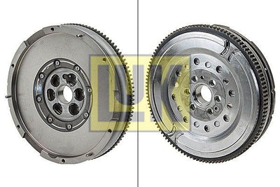 LUK 415053210 Clutch Flywheel Insignia A (G09) 2.0 CDTi 08-17 — Clutch & Flywheel