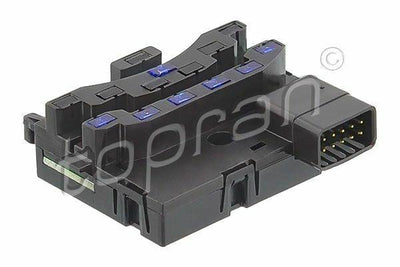 TOPRAN Steering Angle Sensor 115503 - Compatible with 04 Golf, Jetta and 5 more models — Engine Management Sensors