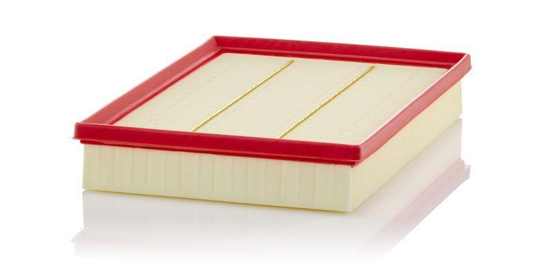MANN C33050 Air Filter - Sprinter — Air & Cabin Filters