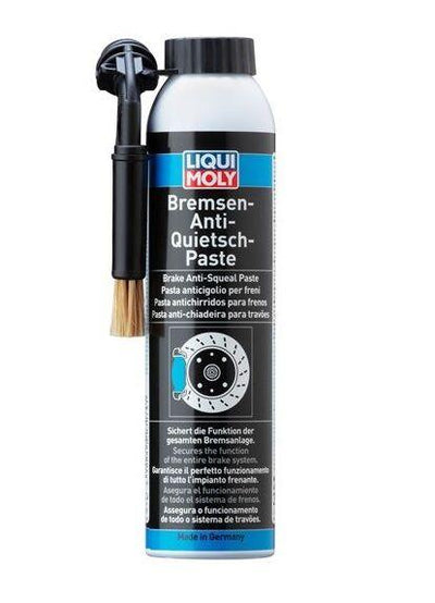 LIQUI MOLY 3074 Brake Noise Prevention Spray - Synthetic Lubricant — Brake Pads