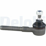 Delphi TA1132 Steering Rack End - Long Tie Rod for Polo, Passat, Derby — Steering Rack & Pump