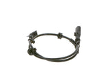 BOSCH ABS Sensor - Front Left/Right for Clio, Kangoo and 2 more models — Brake Sensors & ABS