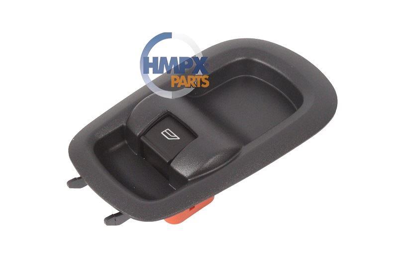 HİMPEKS BK2T 14529 AB Glass Release Switch Front Right Transit 14 > — Switches & Relays