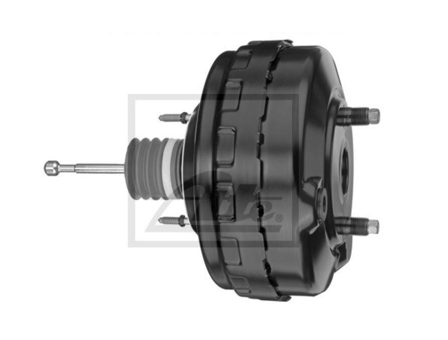 ATE 03.7858-0732.4 Chevrolet Cruze Westinghouse Complete Opel Astra J Insignia A