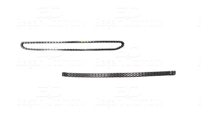 Wisco 03F109158G Camshaft Zinciri Seat Leon Jetta 1.2 TSI 10 > — Timing