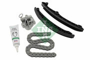 ina-excentric-chain-set, ina-excentric-chain-set-installation, ina-excentric-chain-set-technical-specifications INA Excentric Chain Set - Compatible with Ibiza, Toledo, Fabia, Rapid, Polo | 1.2Tsi Models INA Excentric Chain Set for Popular Models ina, excentric-chain-set, car-parts, automotive-repair, mechanic-tools, vehicle-maintenance, 1.2tsi, ibiza-toledo-fabia, rapid-polo, ai-generated
