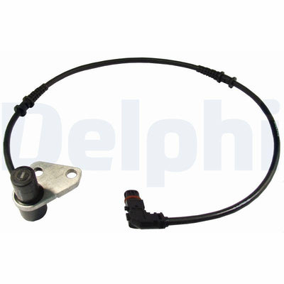 Delphi SS20054 ABS Speed Sensor Mercedes E-Class W210 Front Right — Vehicle Sensors & Switches