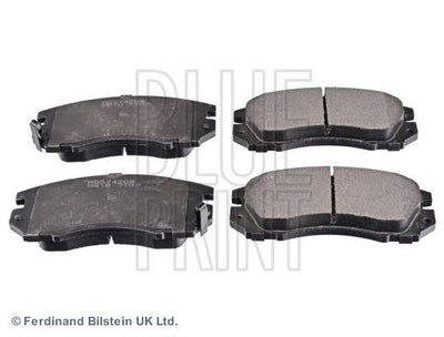 Blue Print ADS74208 Subaru Brake Pad Front Impreza 2.0 94-97 / Legacy