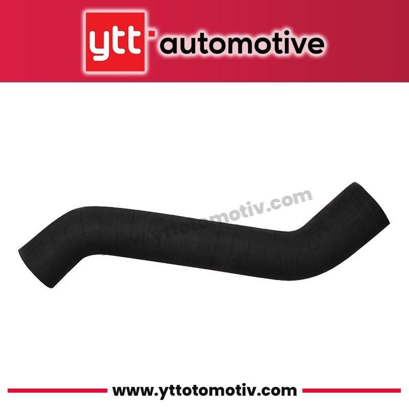 YTT Turbo Hose 06 Crafter 2.5TDI - Durable Turbo Charger Hose — Turbo & Supercharger