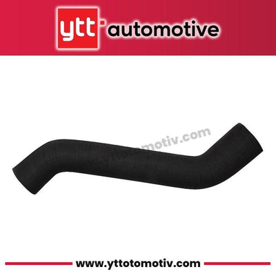 YTT Turbo Hose 06 Crafter 2.5TDI - Durable Turbo Charger Hose — Turbo & Supercharger