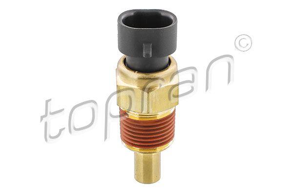 Topran 206725 Coolant Temperature Sender Opel Astra G Corsa C Combo C Y17dt
