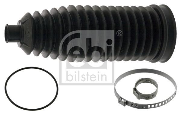 OUTLET 26347 Steering Boot BMW E60 F10 F07 E63 E64 F01 E83