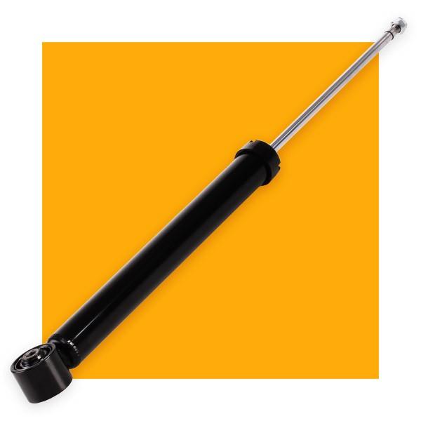 Monroe G1339 Shock Absorber Rear (Audi A1 10 -) (VW Polo Sport-GTI) Seat Ibiza III 02-09 — Shocks & Struts