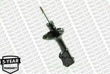 Monroe 11163 Front Shock Absorber - Durable Design for 86 Golf, Cordoba and 2 more models — Shocks & Struts