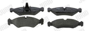 jurid 571846j small rear brake pad, jurid brake pad specifications, jurid brake pad packaging Jurid 571846J - Small Rear Brake Pad for 208 | Disc Brake System Jurid Fren Balatası - Small Rear Brake Pad 208 jurid, rear-brake-pad, brake-pads, car-parts, automotive, vehicle-accessories, disc-brake-system, car-owners, mechanics, ai-generated