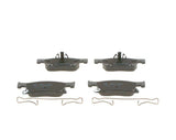 BOSCH Brake Pads 0986424332 - Front Set for Astra K 15"