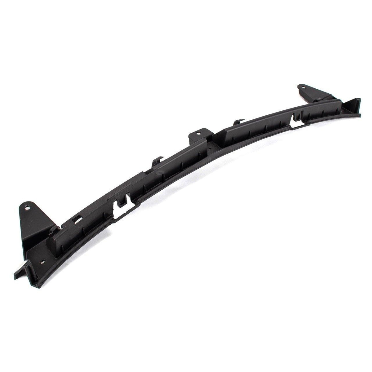Opel Corsa E Rear Bumper Middle Bracket - Original Replacement Part for 2015-2019 Models — Reinforcements & Brackets