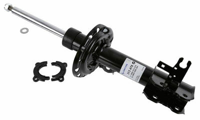 SACHS Shock Absorber Front Right 04-Astra - Shock Absorber — Shocks & Struts