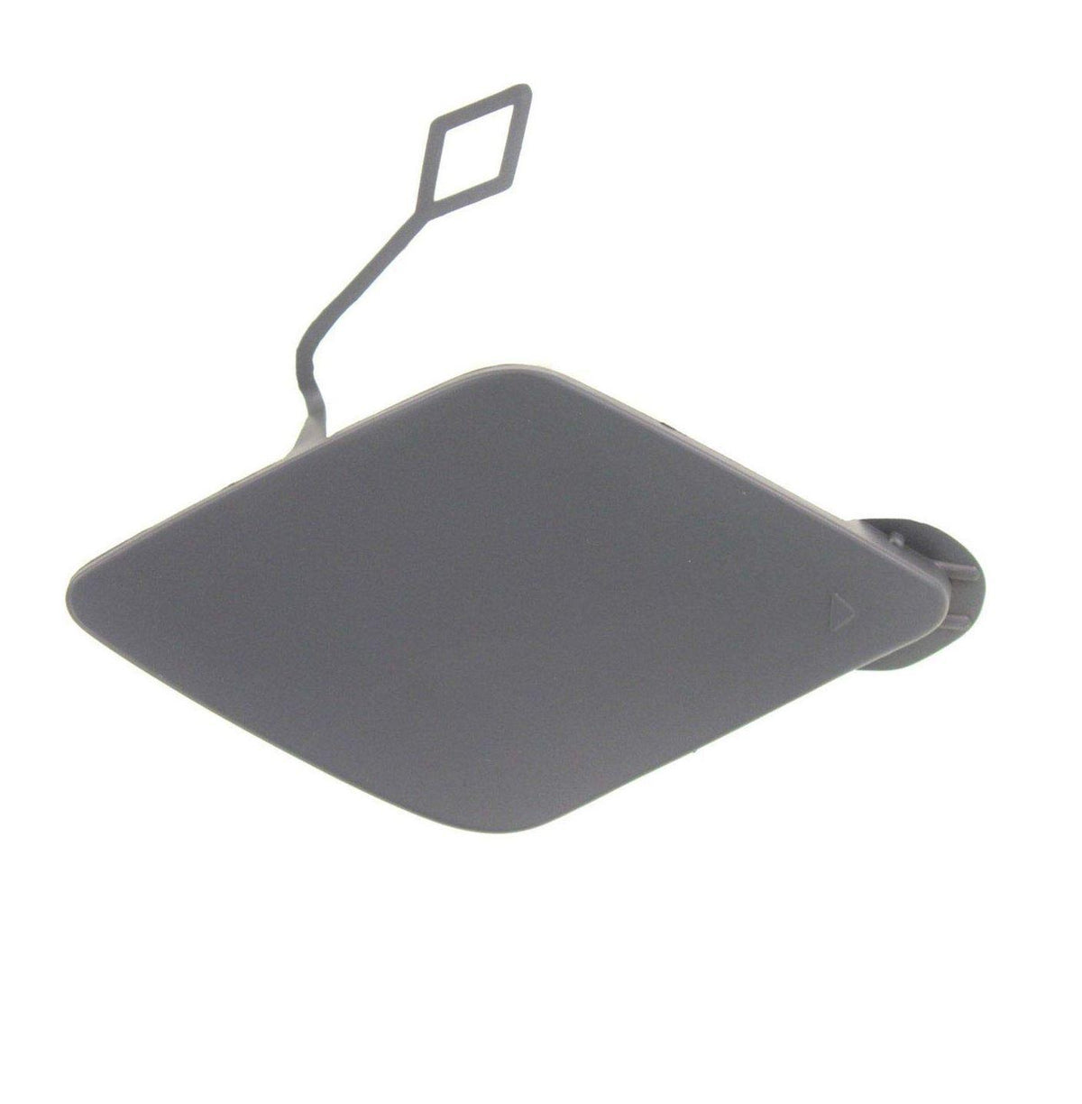 BMW F30 Front Bumper Tow Hitch Cover - M-Tech Style for BMW — Bumpers & Grilles