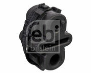 febi-exhaust-mount-172091, febi-exhaust-mount-installation, febi-exhaust-mount-showcase FEBI Exhaust Mount 172091 - Durable Rubber for Citroen Berlingo, C4 Picasso, Peugeot 407, 3008 & 5008 FEBI Exhaust Mount 172091 for Citroen and Peugeot febi, exhaust-mount, citroen, peugeot, auto-parts, durable-rubber, replacement-parts, vehicle-maintenance, automotive, ai-generated