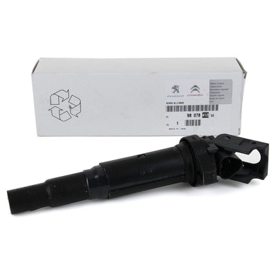 Peugeot Original Ignition Coil for 3008 1.6 Vti — Coils & Plugs