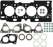 victor cylinder head gasket set, gasket set for citroen saxo vts Victor Gasket Set - Cylinder Head for Citroen Saxo VTS, 1.16V & 1.37mm | Standard Victor Gasket Set - Cylinder Head for Car Owners & Mechanics victor, gasket-set, cylinder-head, car-parts, mechanics, citroen-saxo, engine-maintenance, car-repair, automotive, ai-generated