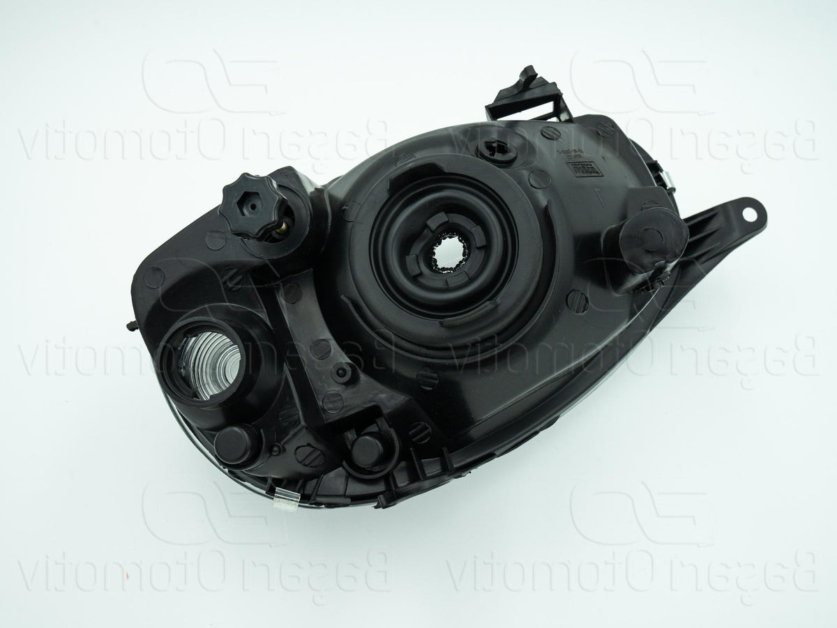 Wisco 2243110-00 Headlight Right Manual Opel Corsa B Combo B 93 > — Headlights
