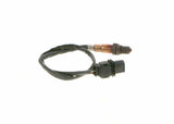 BOSCH Lambda Sensor - Compatible with 2013 Fiesta, Focus and 3 more models — Oxygen & Air-Fuel