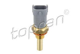 TOPRAN 206232 Temperature Sensor - Compatible with Fiat Ducato — Temperature Sensors & Switches