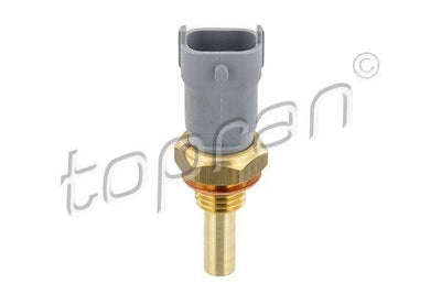 TOPRAN 206232 Temperature Sensor - Compatible with Fiat Ducato — Temperature Sensors & Switches