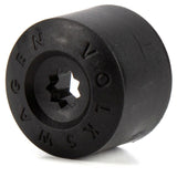 Volkswagen New Beetle Hub Diameter - Original VW Quality for Beetle Owners — Wheels & Wheel Trim