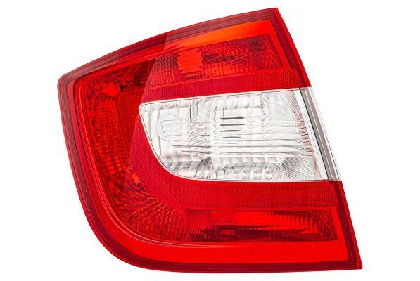 Hella 2VP354802-011 Stop VW Octavia 2017- Left