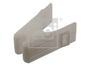 febi bilstein clutch cylinder retaining clips, pack of 10 febi bilstein clutch clips for vw models FEBI BILSTEIN 37570 - Clutch Central Cylinder Retaining Clips for Various VW Models | Pack of 10 FEBI BILSTEIN 37570 - Clutch Cylinder Retaining Clips febi-bilstein, clutch-clips, car-parts, automotive-tools, vw-clips, central-cylinder-clips, mechanics, automobile-enthusiasts, replacement-parts, ai-generated