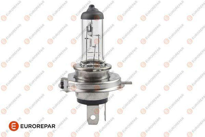 Eurorepar 1616431180 Erp H4 12V-60 / 5 Bulb | Set of 10