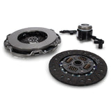 LUK Clutch Set (Hydraulic Bearing) - Compatible with Vito W639, W447 & Sprinter 906 — Clutch & Flywheel